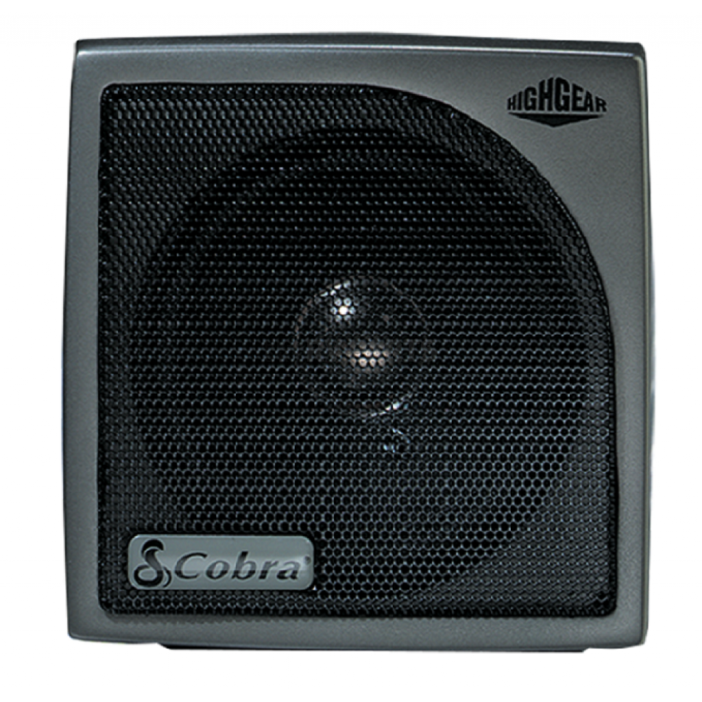 Cobra Electronics CB Radio Speaker HGS300